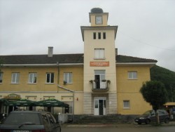 Първи изборен резултат от секционна избирателна комисия в село Врачеш