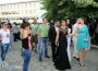 Абитуриентите на ПГТМ „Христо Ботев” на бал тази вечер
