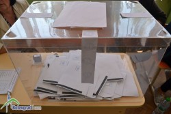 АБВ първа политическа сила на евровота в Рашково