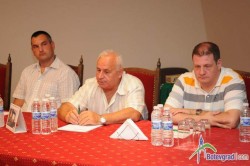 Георги Георгиев: Интриганти искат „Балкан” да освободи треньора