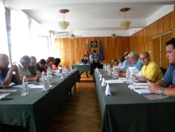 Решенията на Петото редовно заседание на Общинския съвет
