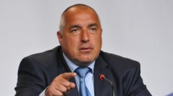 Бойко Борисов: БСП са се сгушили като болни прасета