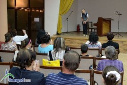 Млади музиканти се изявиха на читалищната сцена