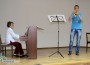 Млади музиканти се изявиха на читалищната сцена