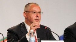 Станишев взе решение за евродепутатското си място