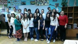 Истории от живота за живота