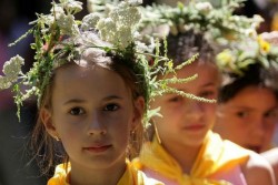 Отбелязваме Международния ден на детето