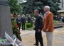 Ботевград отбеляза с общоградско поклонение Деня на Ботев и загиналите за свободата на България
