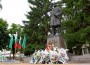 Ботевград отбеляза с общоградско поклонение Деня на Ботев и загиналите за свободата на България