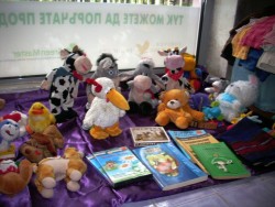 Сдружение „На ти с природата” организира благотворителен базар в Ботевград