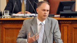 Георги Кадиев напуска парламента