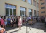 С тържество бе закрита учебната година в ОУ „Отец Паисий” 