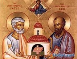 ПРАЗНИЧНА ПРОГРАМА – ПЕТРОВДЕН’2014 г.