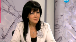 Караянчева: Парите от "Южен поток" скараха БСП и ДПС