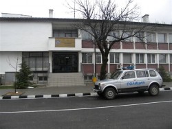 Двама младежи от Етрополе са с повдигнато обвинение за взломна кражба