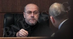 Съдия Тони Гетов:Осъдихме Цветанов единодушно и без натиск