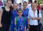 Акробатките ни отново с медали 