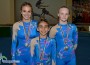 Акробатките ни отново с медали 