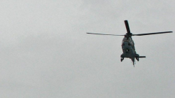 "Кугър"-и излетяха за Балчик