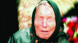 Баба Ванга предсказала наводненията