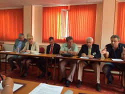Емил Иванов оглави Регионалния съвет за развитие на Югозападния район