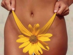 10 факта за вагината