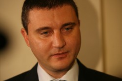 Владислав Горанов става шеф на Общинска банка