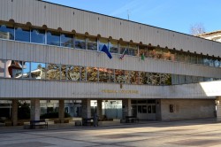 Общината има намерение да обяви за продажба имоти в Радотина и Новачене