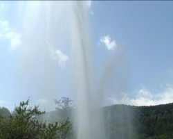 Голяма авария на водопрода на „Напоителни системи”