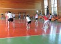 Младите победиха батковците с 3:2 на волейбол между поколенията