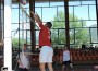 Младите победиха батковците с 3:2 на волейбол между поколенията
