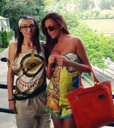 Сестрата на Николета залюби пожарникар