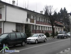 ПТП между мотоциклет и лек автомобил в Етрополе