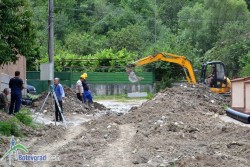 Няма опасност за живота на Матей Боновски, пострадал при инцидент във Врачеш