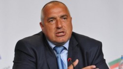 Борисов: Разбирам отчаянието на БСП