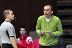 Бодирога кани Данчо Колев на камп