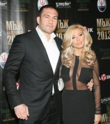 Андреа остана на сухо