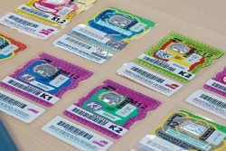 АПИ разясняват условията за издаване на дубликат на повреден винетен стикер