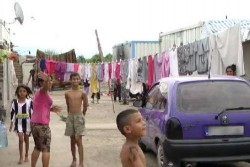 Общината е предприела мерки срещу новообразувалото се  ромско гето в кв. „Север”