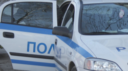 Масирана полицейска акция в циганската махала на Сливен