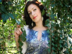 Концертът на Марина Пономарева ще се състои тази вечер