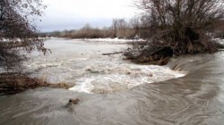 Внимание! МОСВ предупреди за възможност от поройни наводнения в Югоизточна България