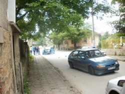 Катастрофа на „Христо Ботев” и „Стамболийски”