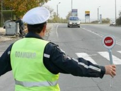 Започва акция на TISPOL за контрол на движението на товарни автомобили и автобуси