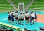 Националите ни с първа тренировка в Арена Ботевград