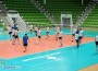 Националите ни с първа тренировка в Арена Ботевград