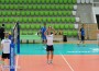 Националите ни с първа тренировка в Арена Ботевград