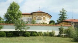 Вижте хасиендатата на Цветан Василев