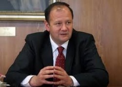 Михаил Миков е новият лидер на Българската социалистическа партия