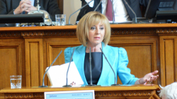 Кристалина Георгиева не е подходяща за еврокомисар, смята Манолова